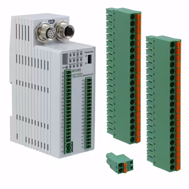 SF-C14EX Panasonic Industrial Automation Sales  Controllers - Machine Safety